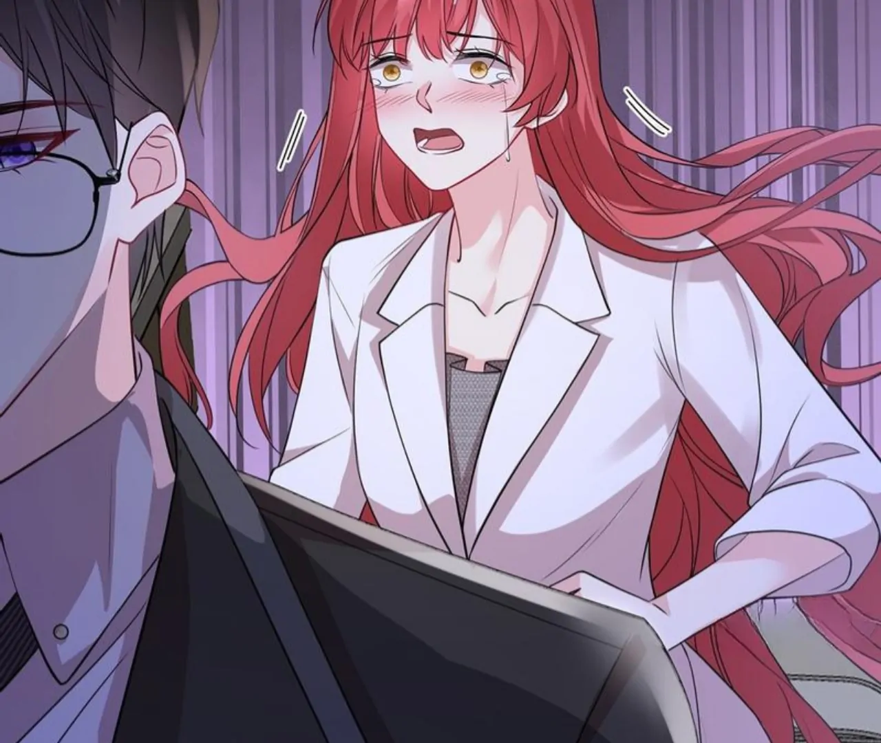 Divorce, Then A Comeback with Billions Chapter 1 - page 44