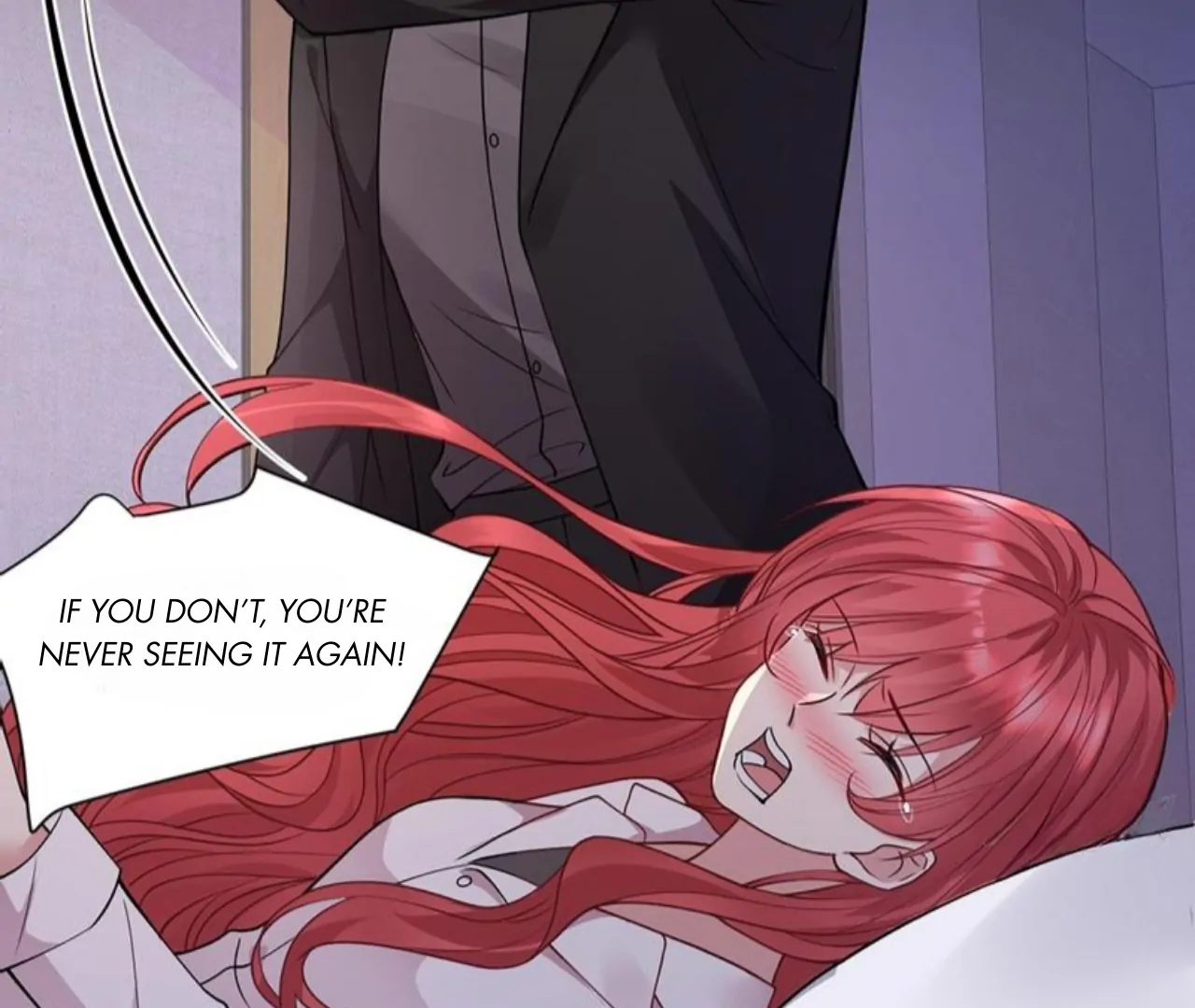 Divorce, Then A Comeback with Billions Chapter 1 - page 48