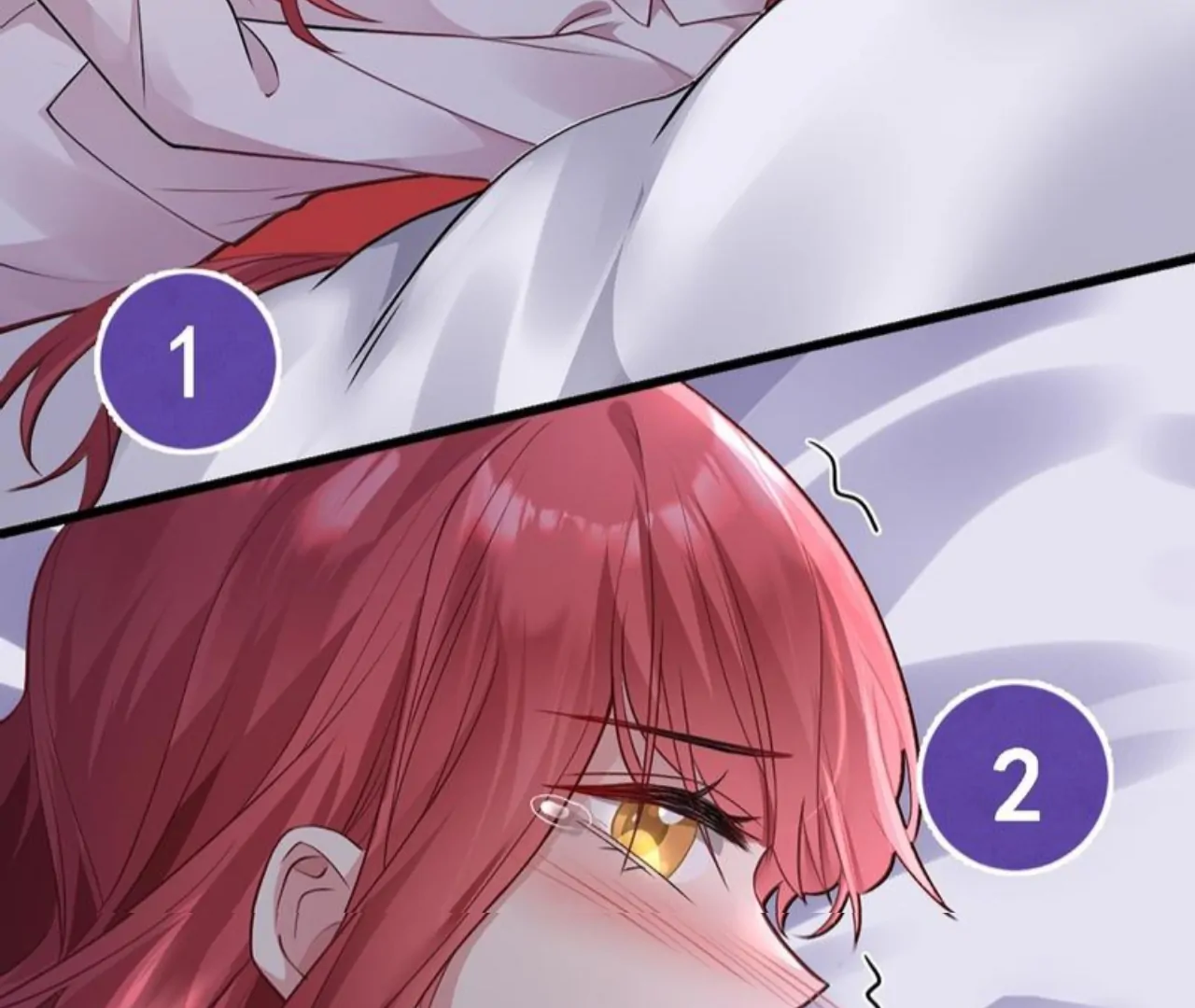 Divorce, Then A Comeback with Billions Chapter 1 - page 49