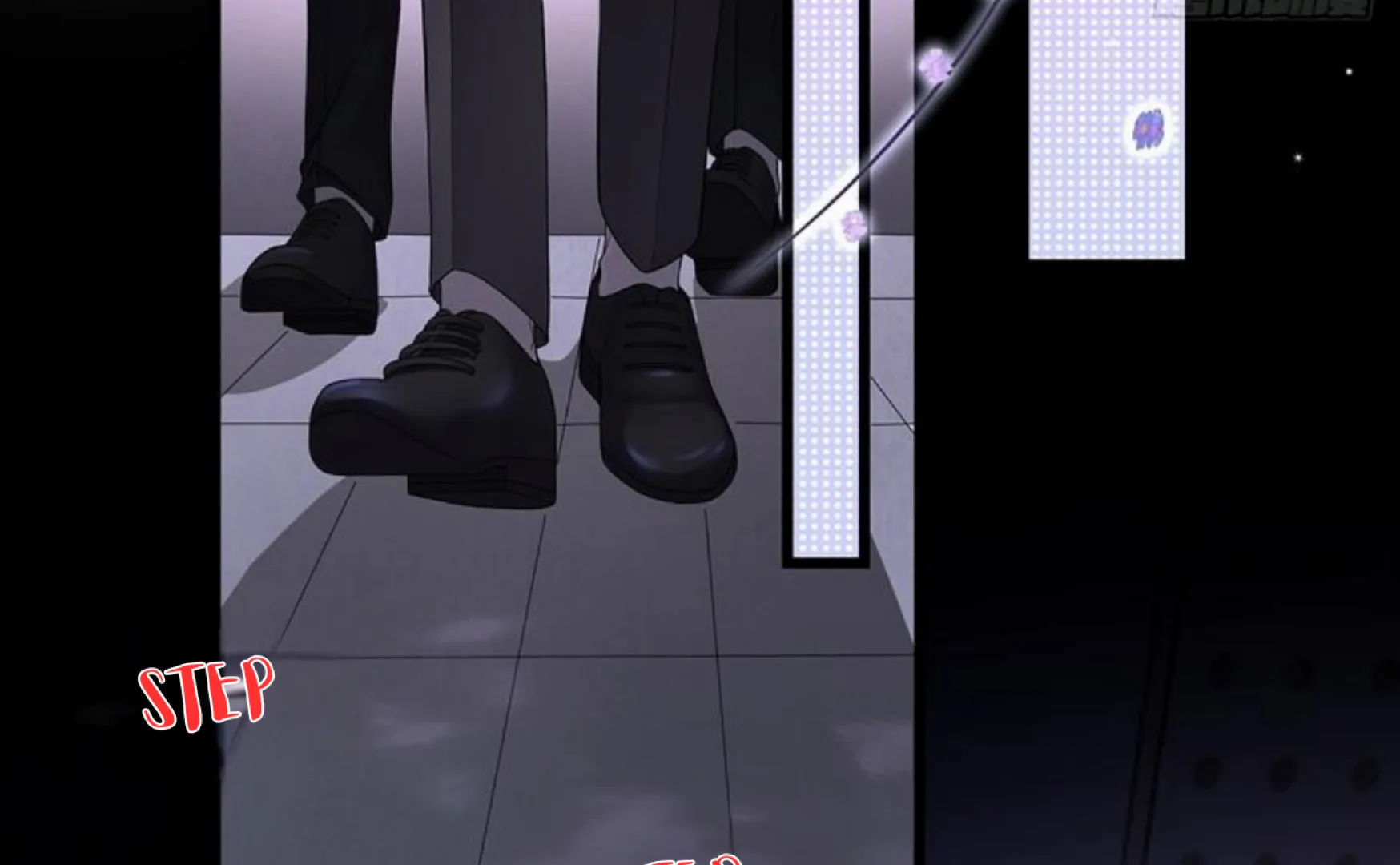 Divorce, Then A Comeback with Billions Chapter 1 - page 5