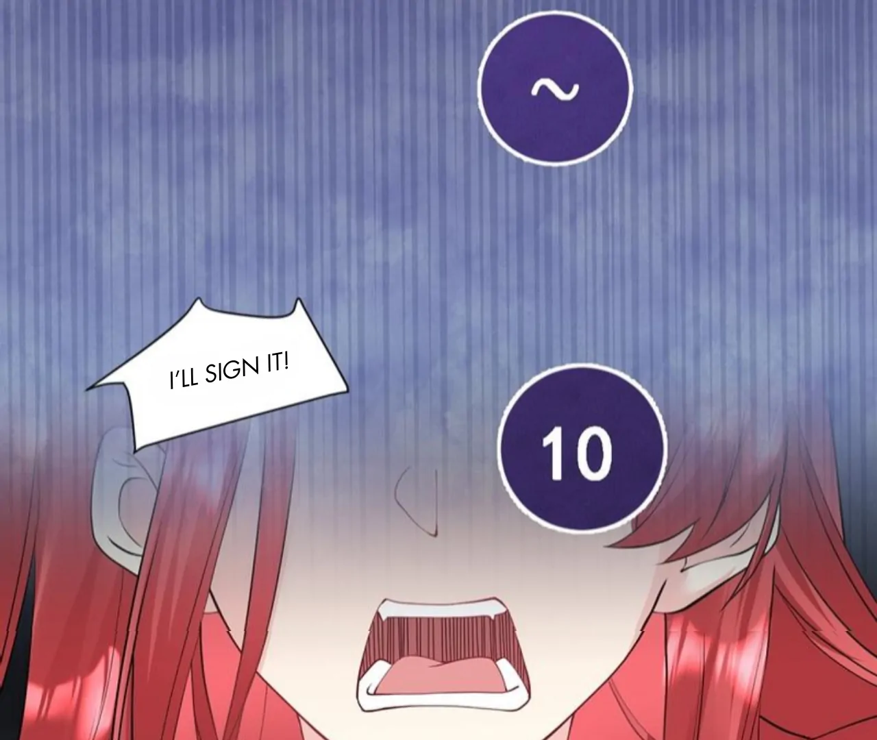 Divorce, Then A Comeback with Billions Chapter 1 - page 52