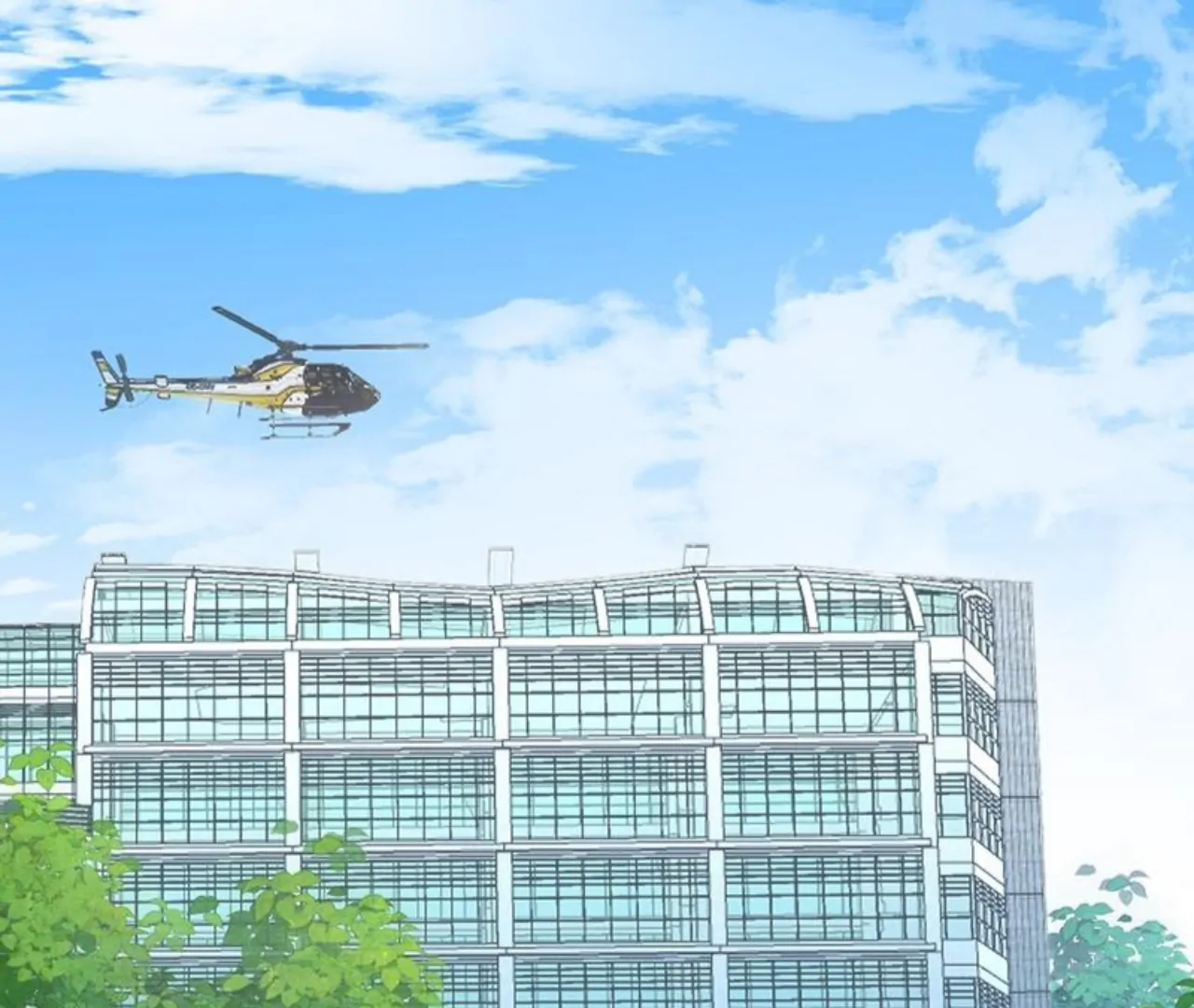 Divorce, Then A Comeback with Billions Chapter 1 - page 56