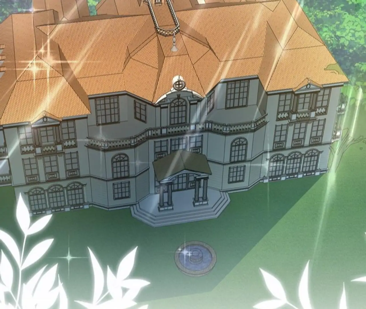 Divorce, Then A Comeback with Billions Chapter 1 - page 60