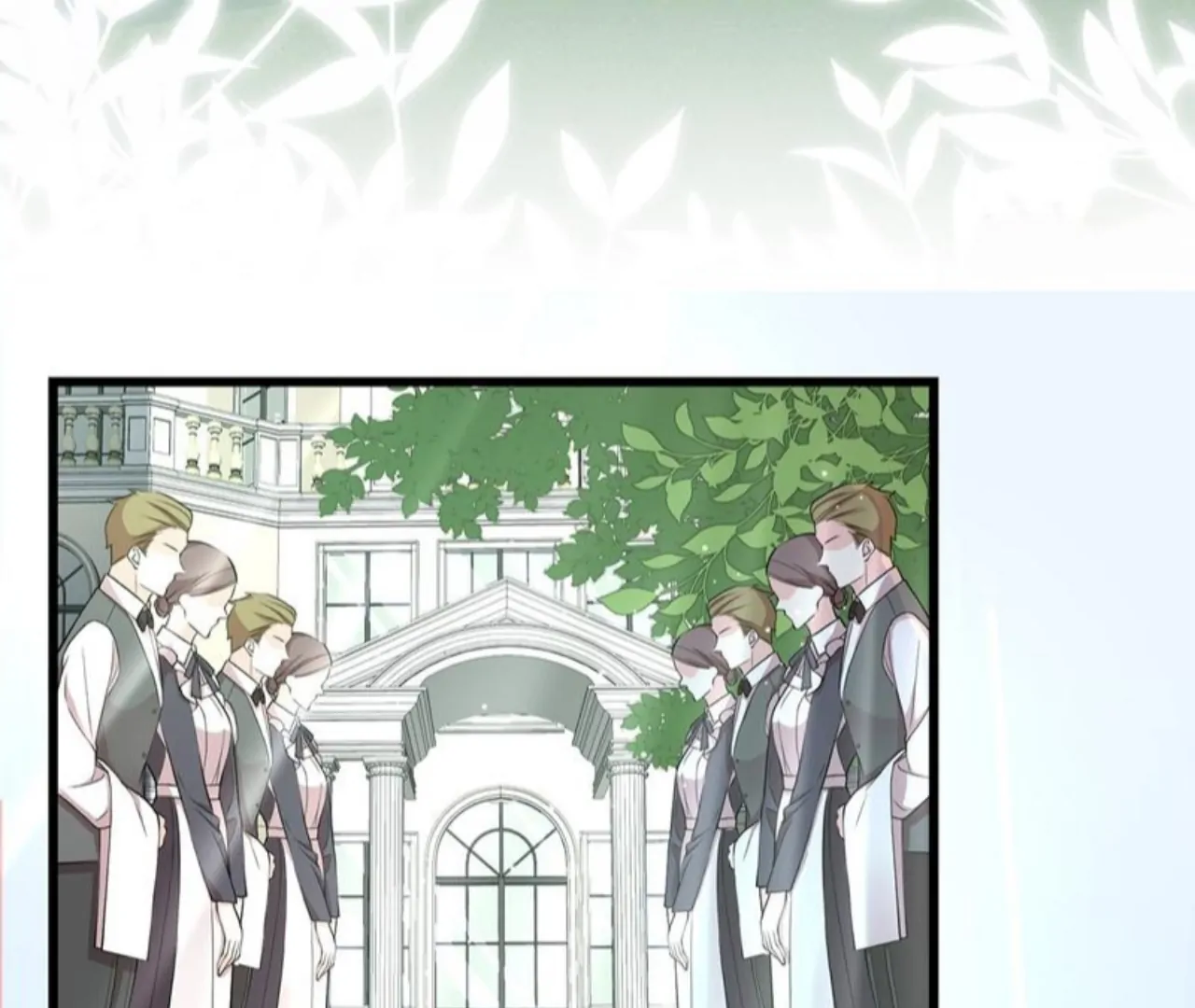 Divorce, Then A Comeback with Billions Chapter 1 - page 61