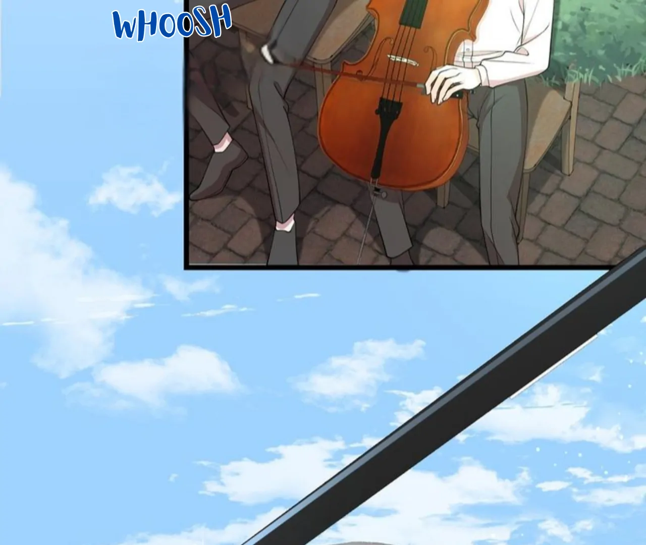 Divorce, Then A Comeback with Billions Chapter 1 - page 63