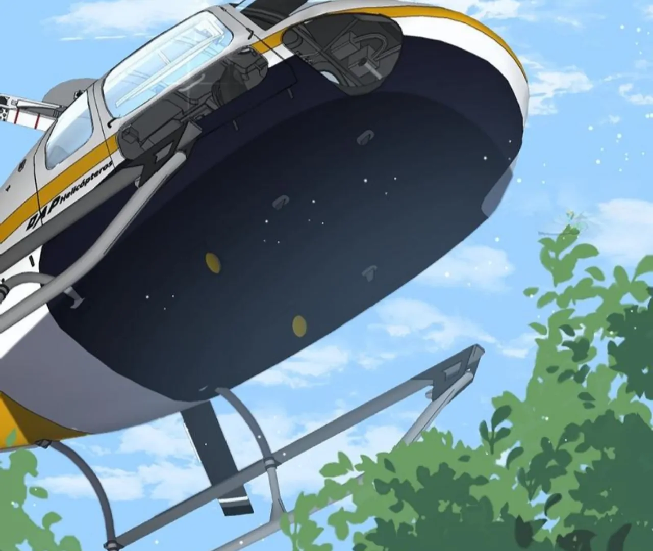 Divorce, Then A Comeback with Billions Chapter 1 - page 64