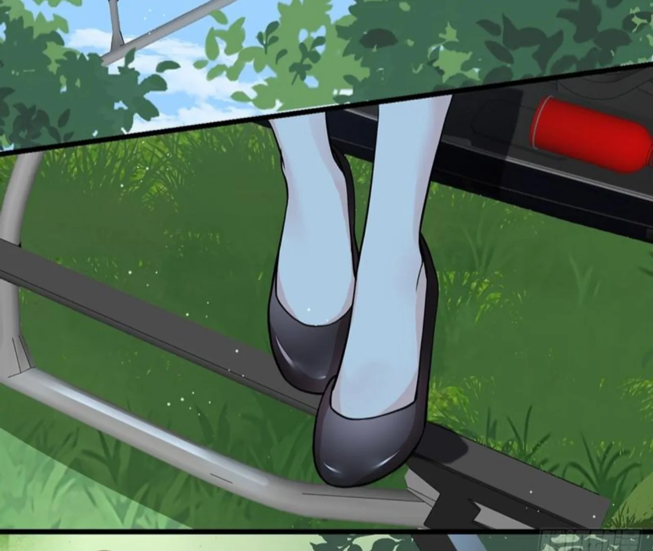 Divorce, Then A Comeback with Billions Chapter 1 - page 65