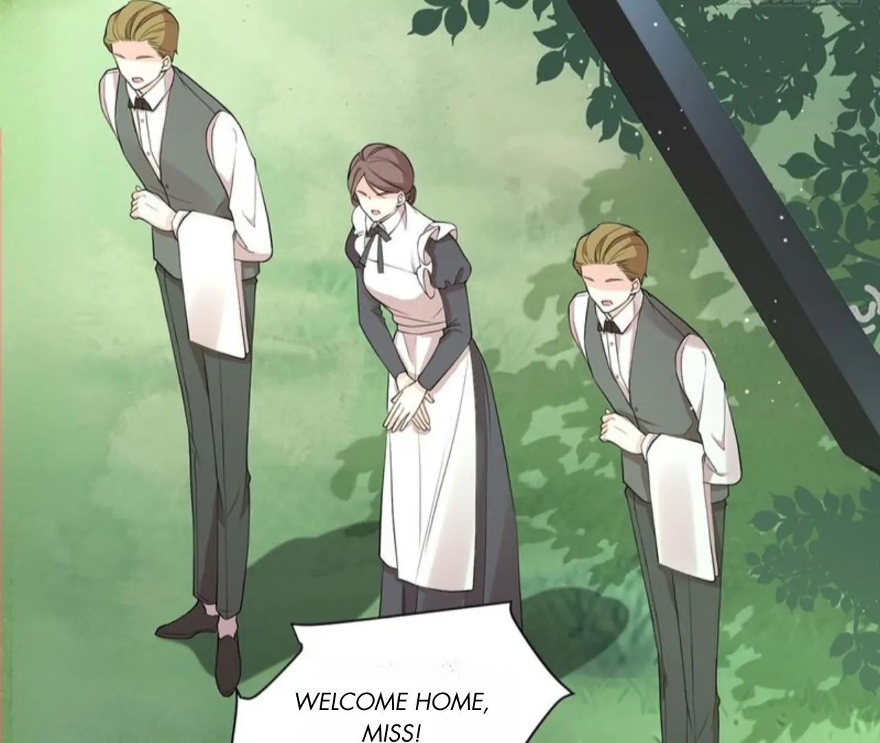 Divorce, Then A Comeback with Billions Chapter 1 - page 66