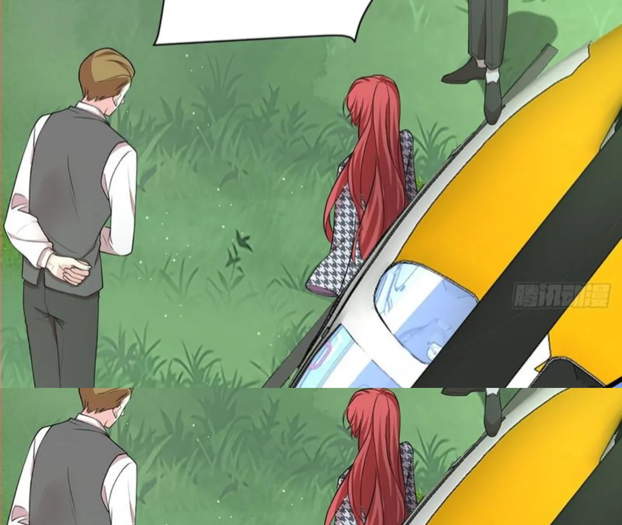 Divorce, Then A Comeback with Billions Chapter 1 - page 67