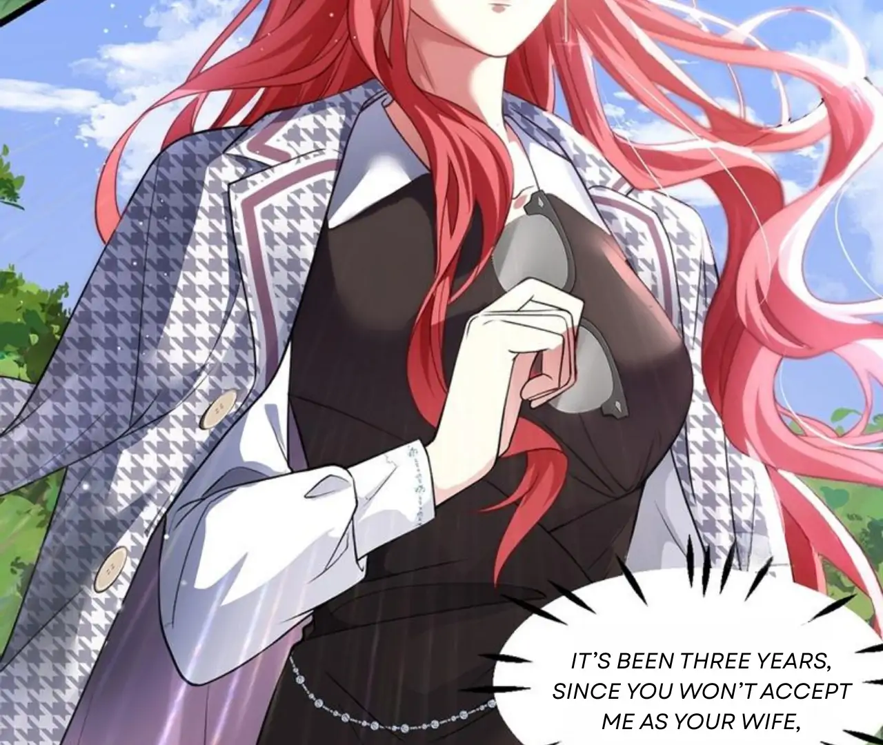 Divorce, Then A Comeback with Billions Chapter 1 - page 69