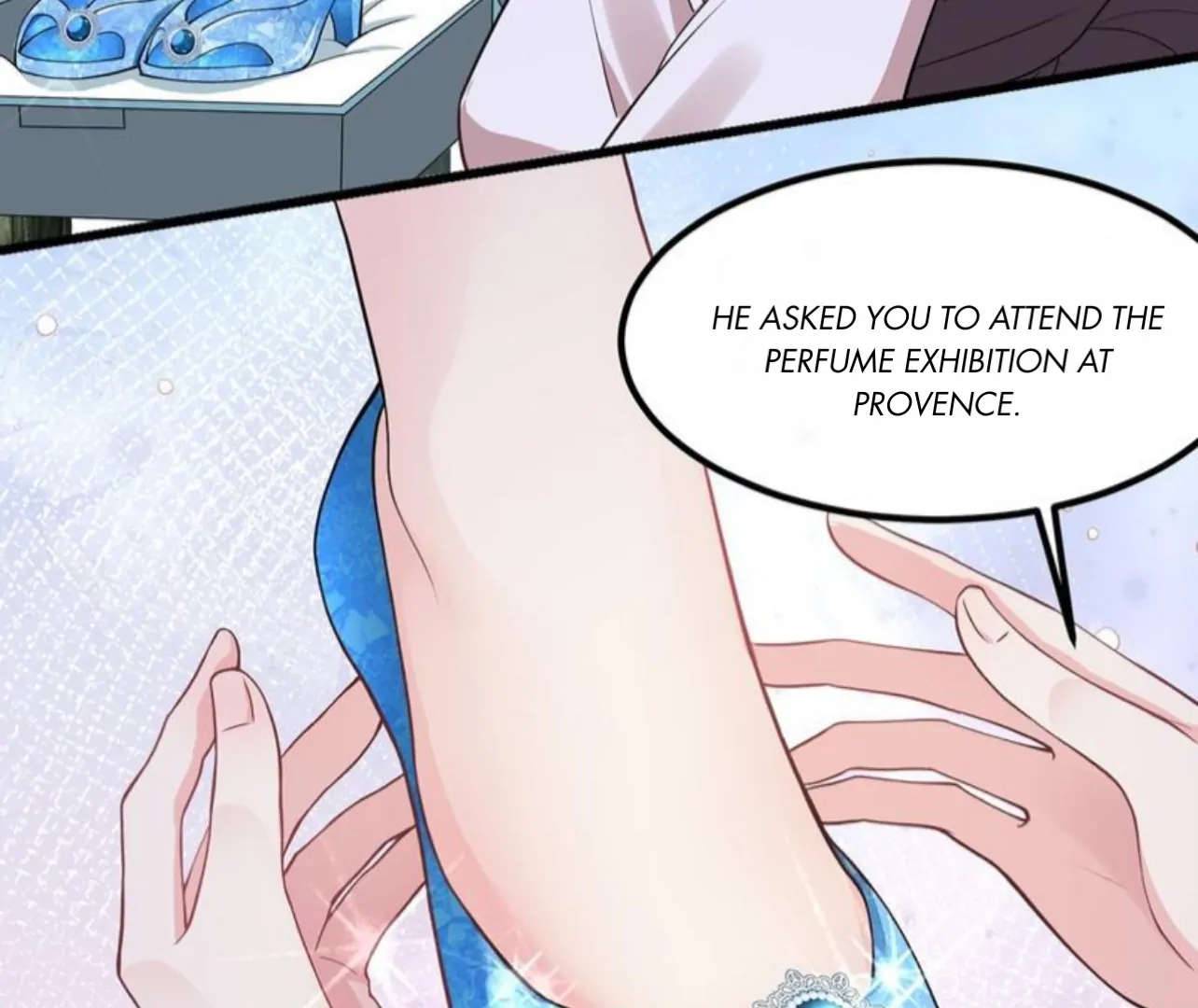 Divorce, Then A Comeback with Billions Chapter 1 - page 74