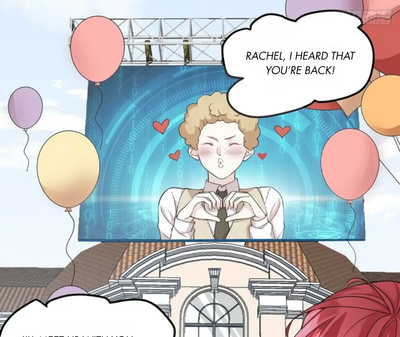 Divorce, Then A Comeback with Billions Chapter 1 - page 77