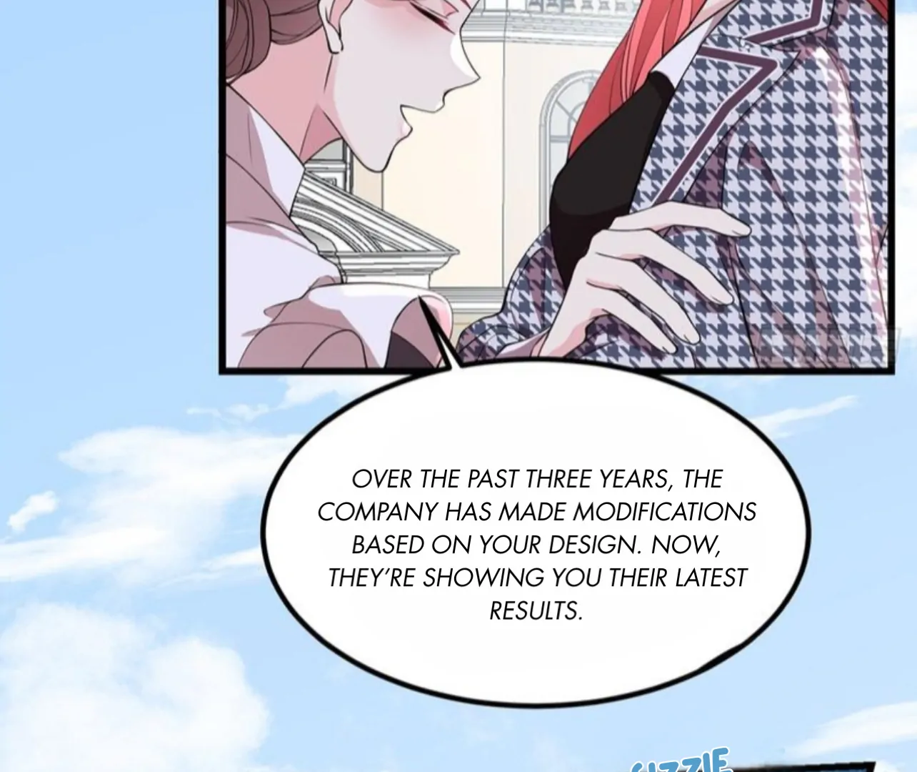 Divorce, Then A Comeback with Billions Chapter 1 - page 80