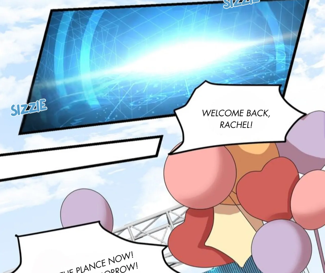 Divorce, Then A Comeback with Billions Chapter 1 - page 81