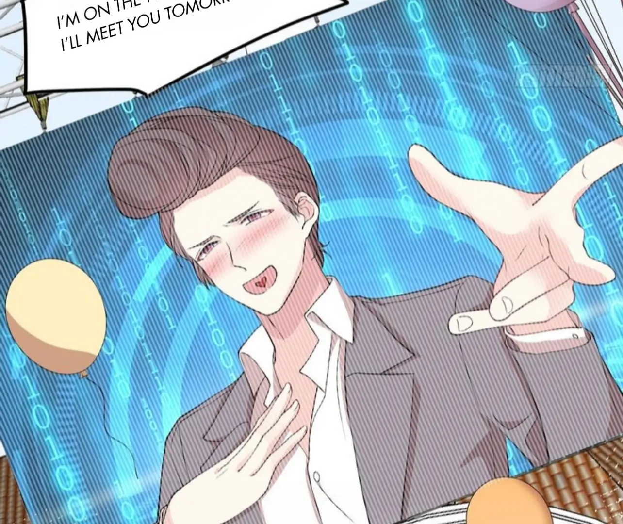 Divorce, Then A Comeback with Billions Chapter 1 - page 82