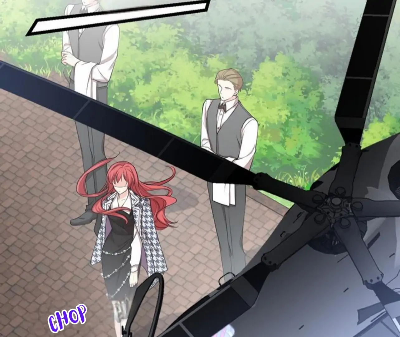 Divorce, Then A Comeback with Billions Chapter 1 - page 84