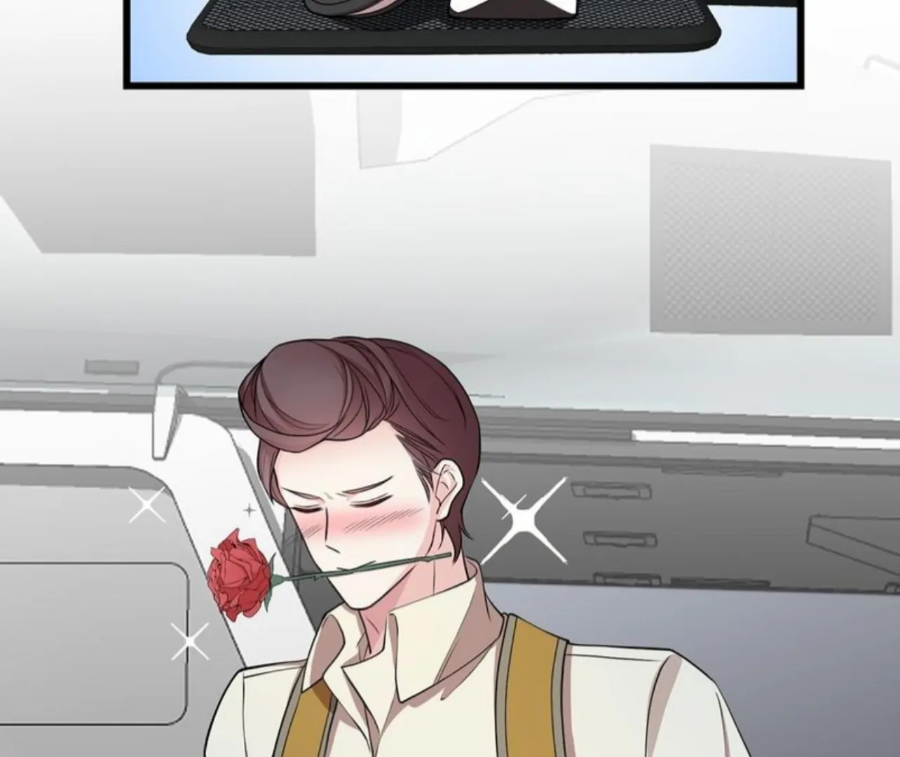 Divorce, Then A Comeback with Billions Chapter 1 - page 86