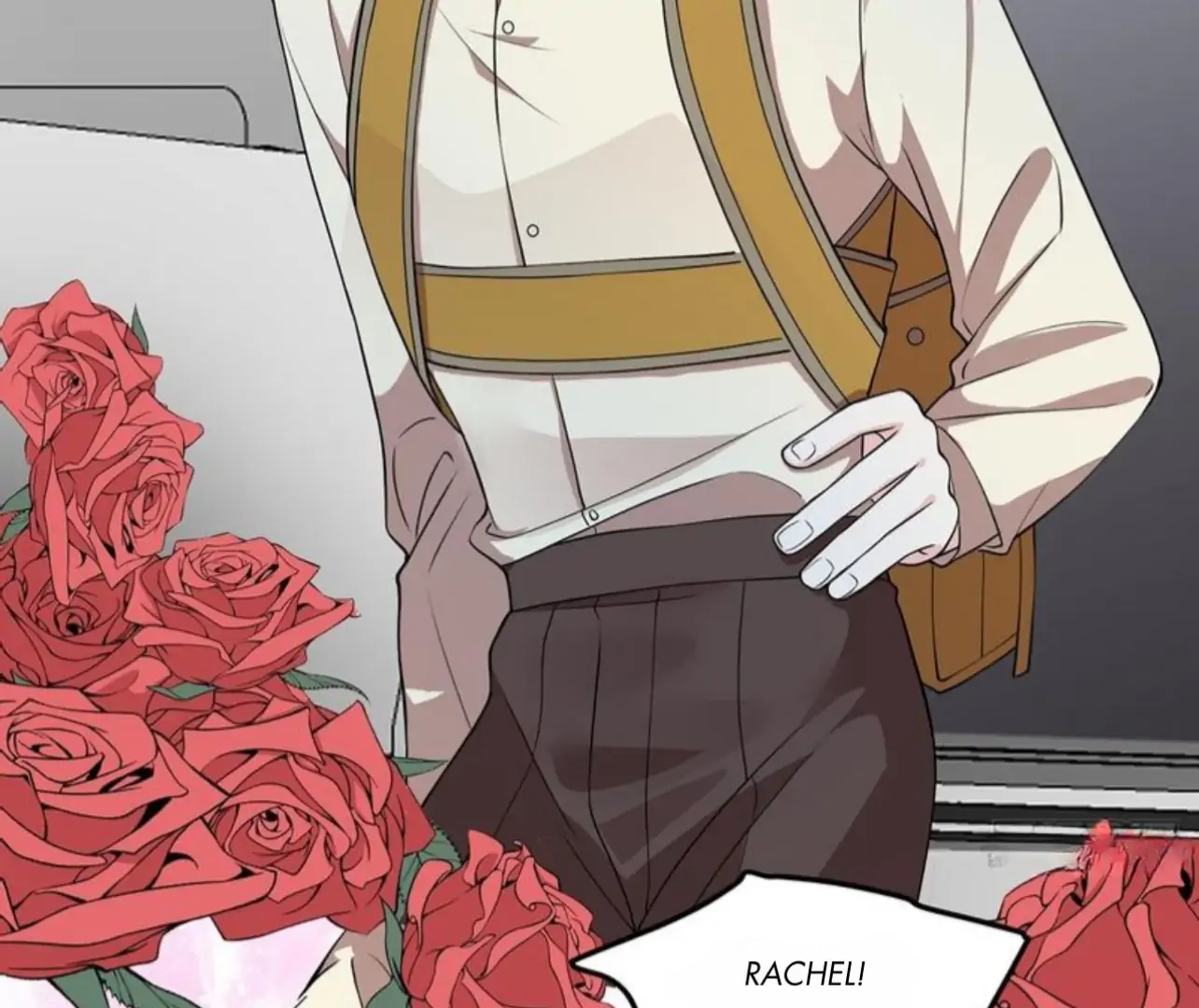 Divorce, Then A Comeback with Billions Chapter 1 - page 87