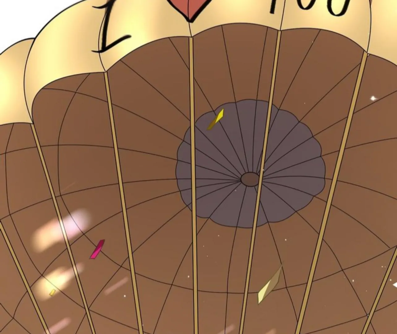 Divorce, Then A Comeback with Billions Chapter 1 - page 90