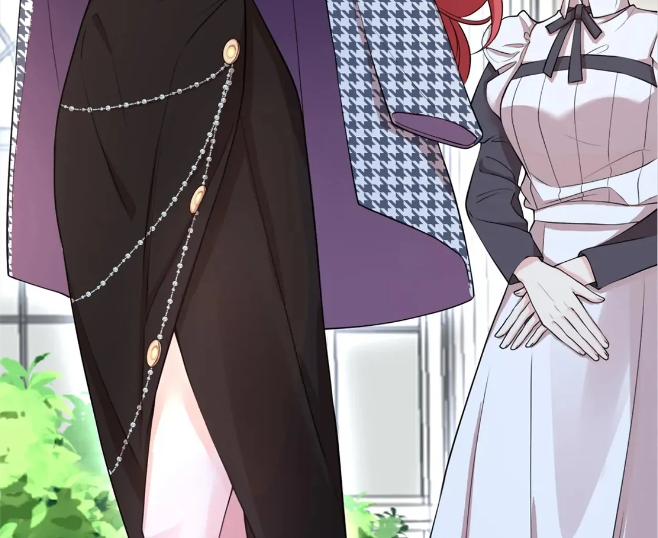 Divorce, Then A Comeback with Billions Chapter 1 - page 98