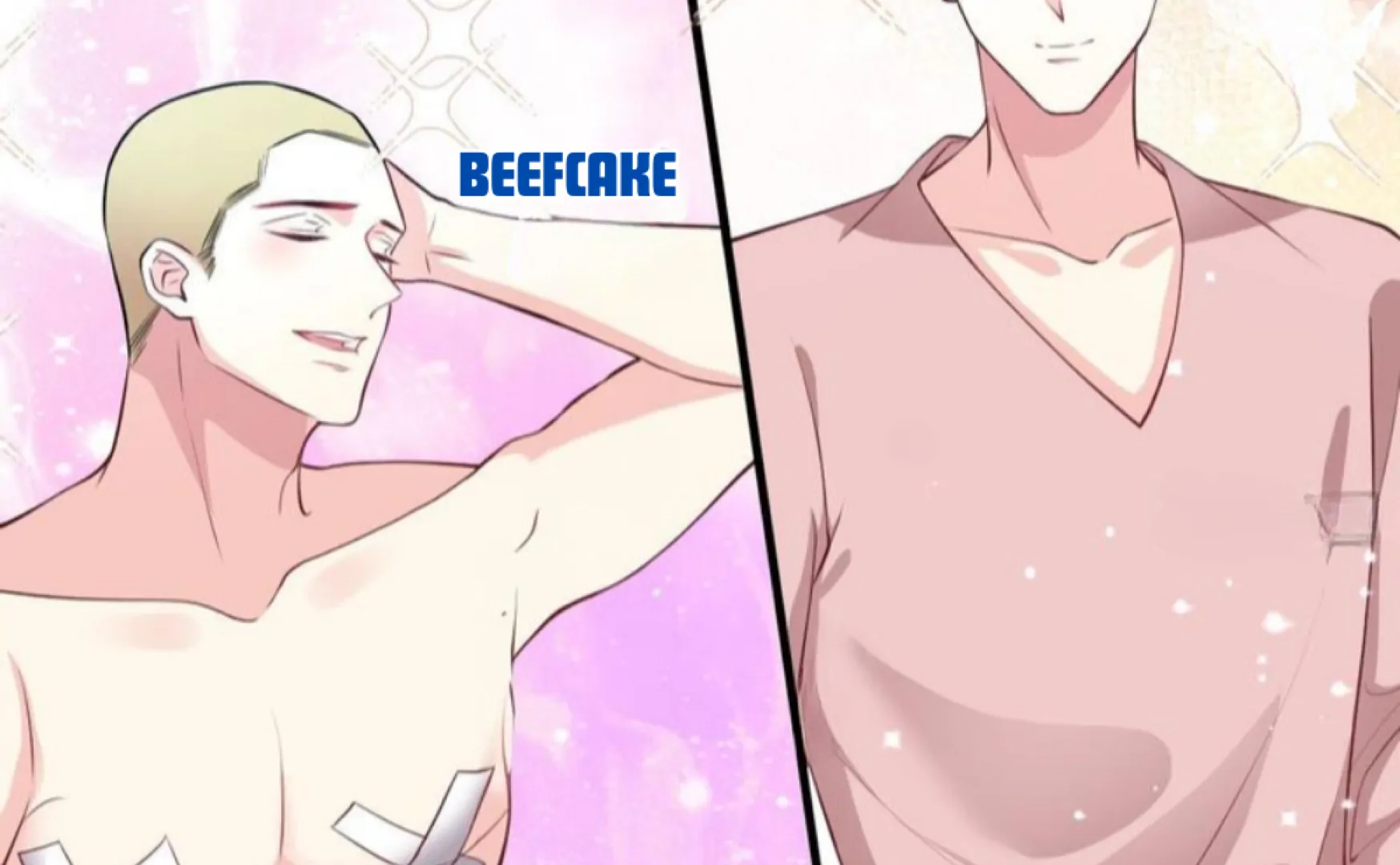 Divorce, Then A Comeback with Billions Chapter 2 - page 13