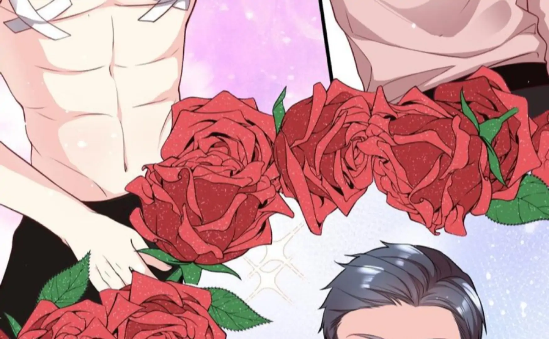 Divorce, Then A Comeback with Billions Chapter 2 - page 14