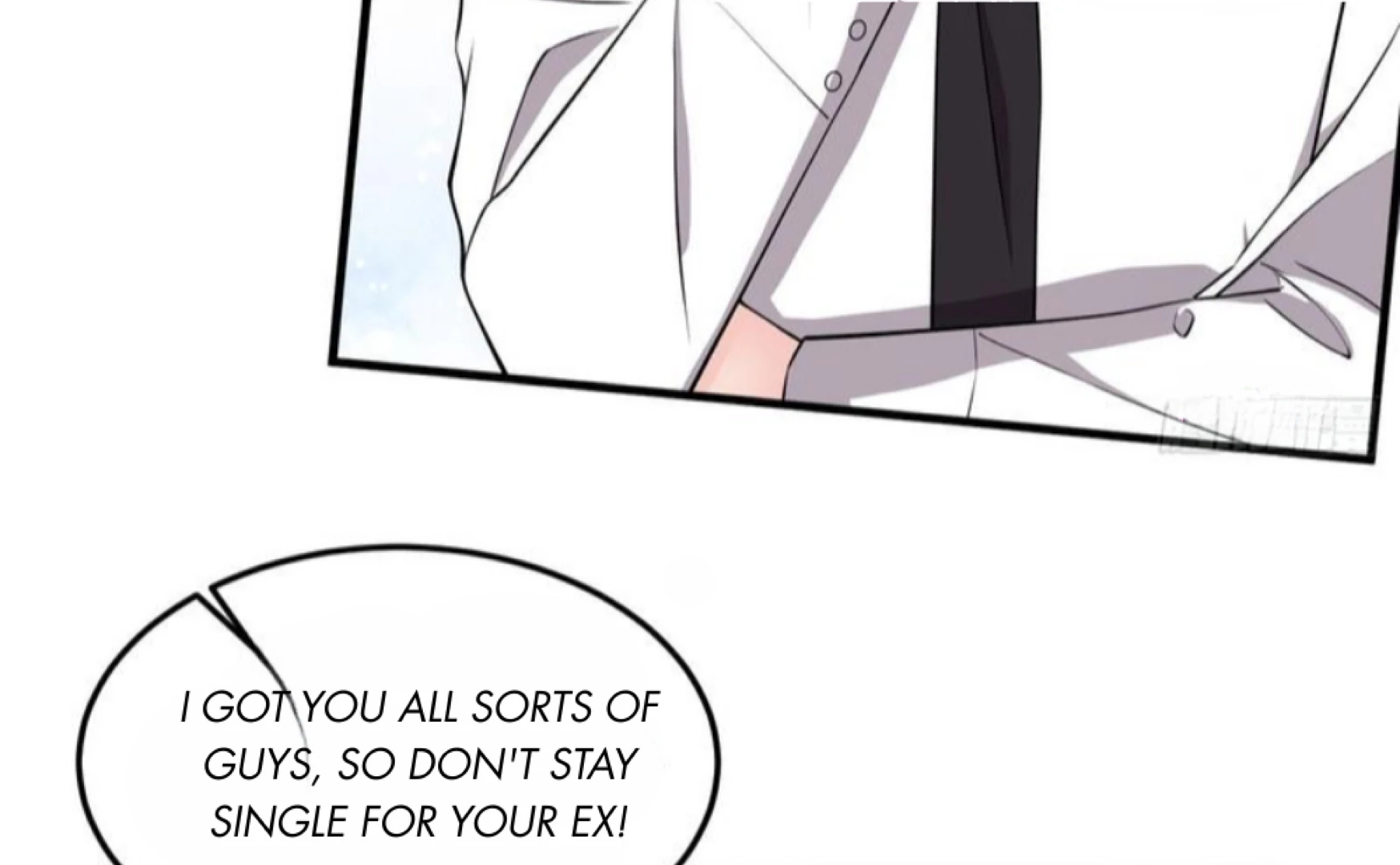 Divorce, Then A Comeback with Billions Chapter 2 - page 16