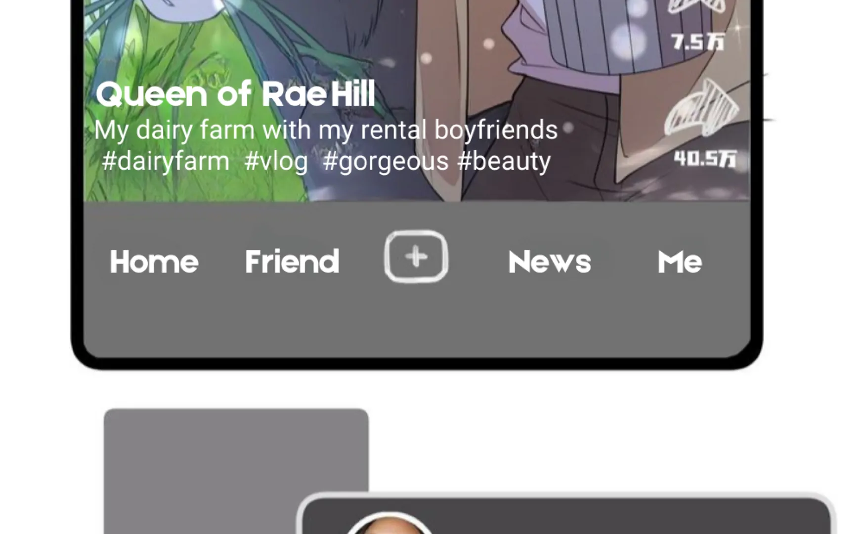 Divorce, Then A Comeback with Billions Chapter 2 - page 21