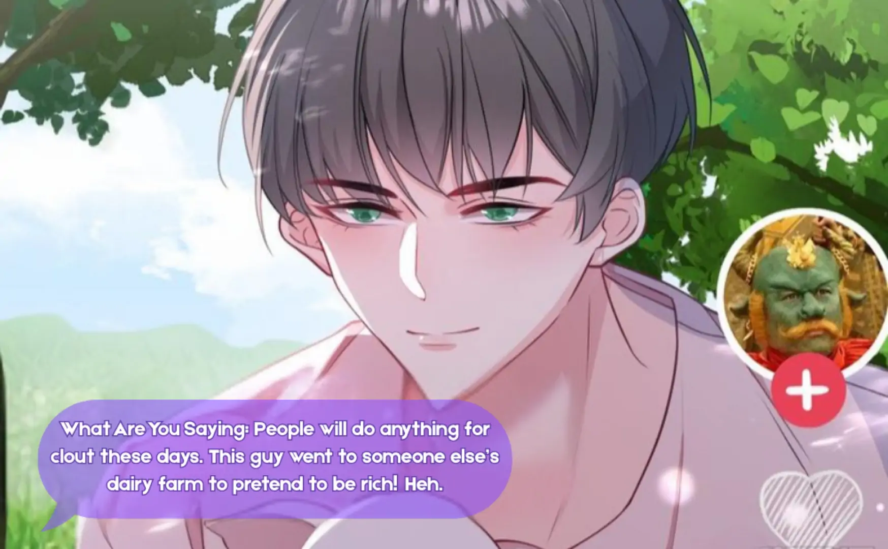 Divorce, Then A Comeback with Billions Chapter 2 - page 24