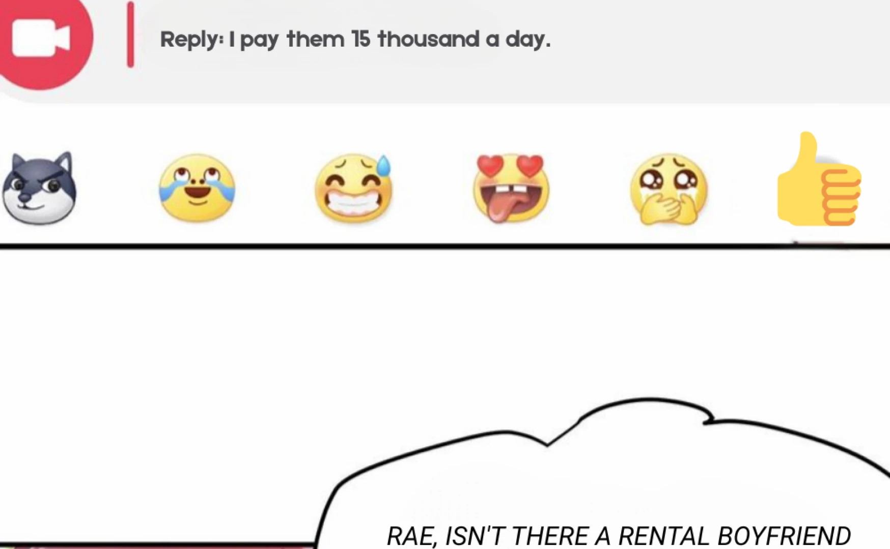 Divorce, Then A Comeback with Billions Chapter 2 - page 29