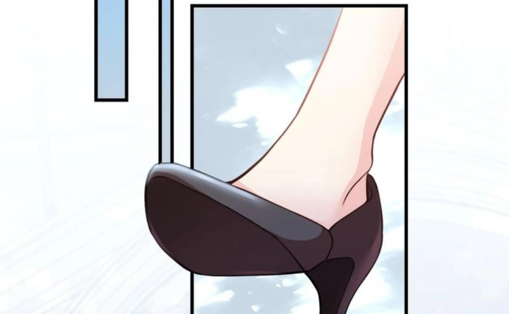 Divorce, Then A Comeback with Billions Chapter 2 - page 3