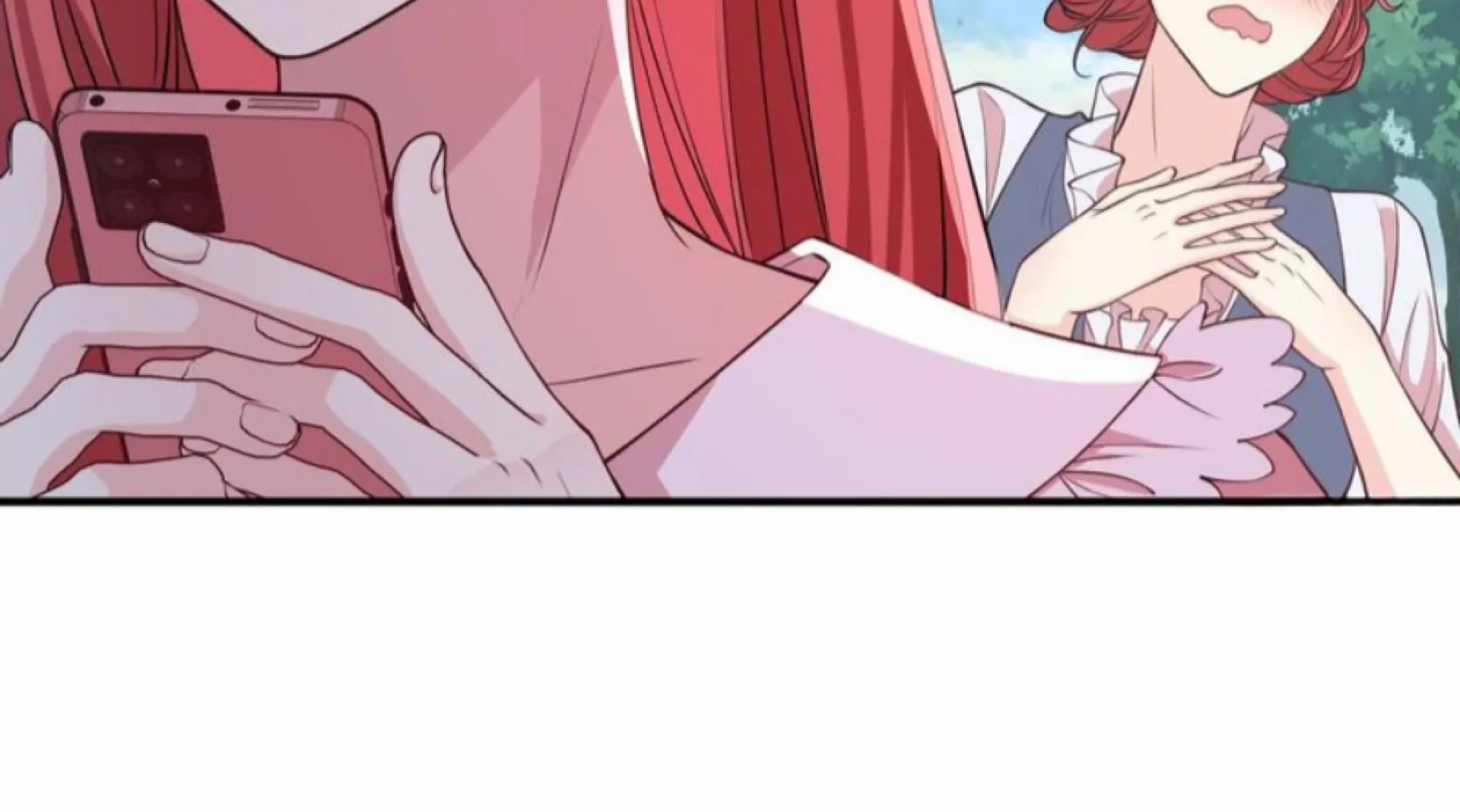 Divorce, Then A Comeback with Billions Chapter 2 - page 31