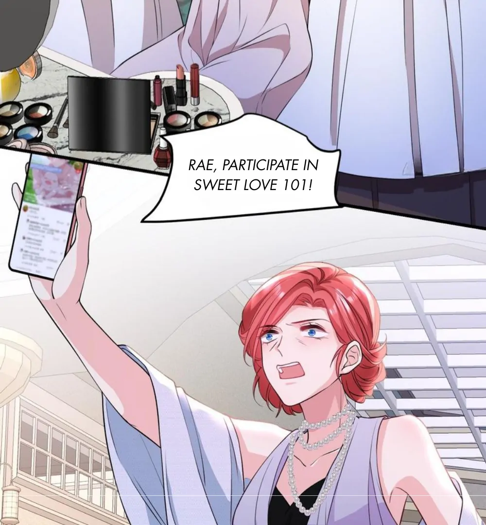 Divorce, Then A Comeback with Billions Chapter 2 - page 35