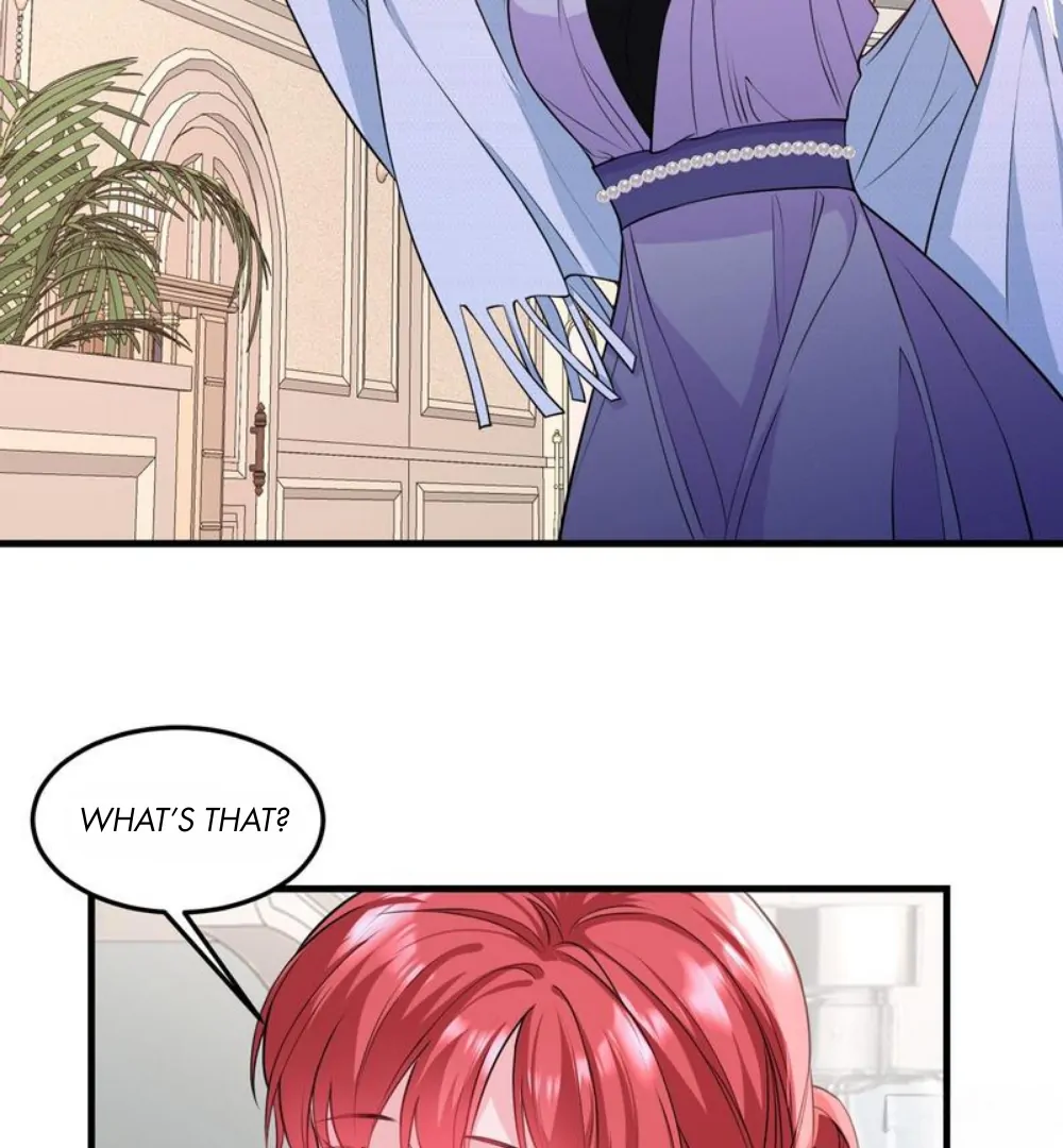 Divorce, Then A Comeback with Billions Chapter 2 - page 36