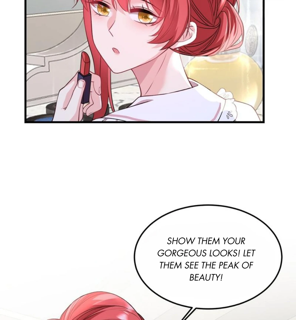 Divorce, Then A Comeback with Billions Chapter 2 - page 37