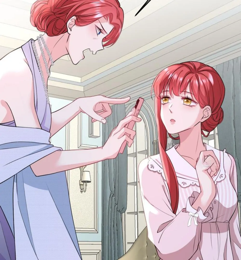 Divorce, Then A Comeback with Billions Chapter 2 - page 38