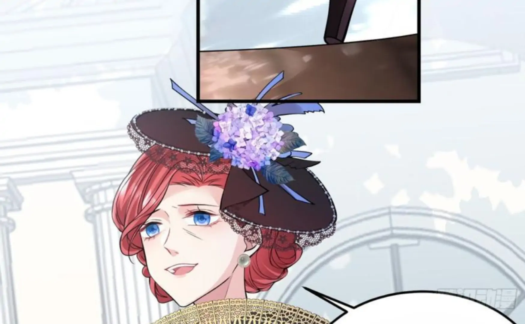 Divorce, Then A Comeback with Billions Chapter 2 - page 4