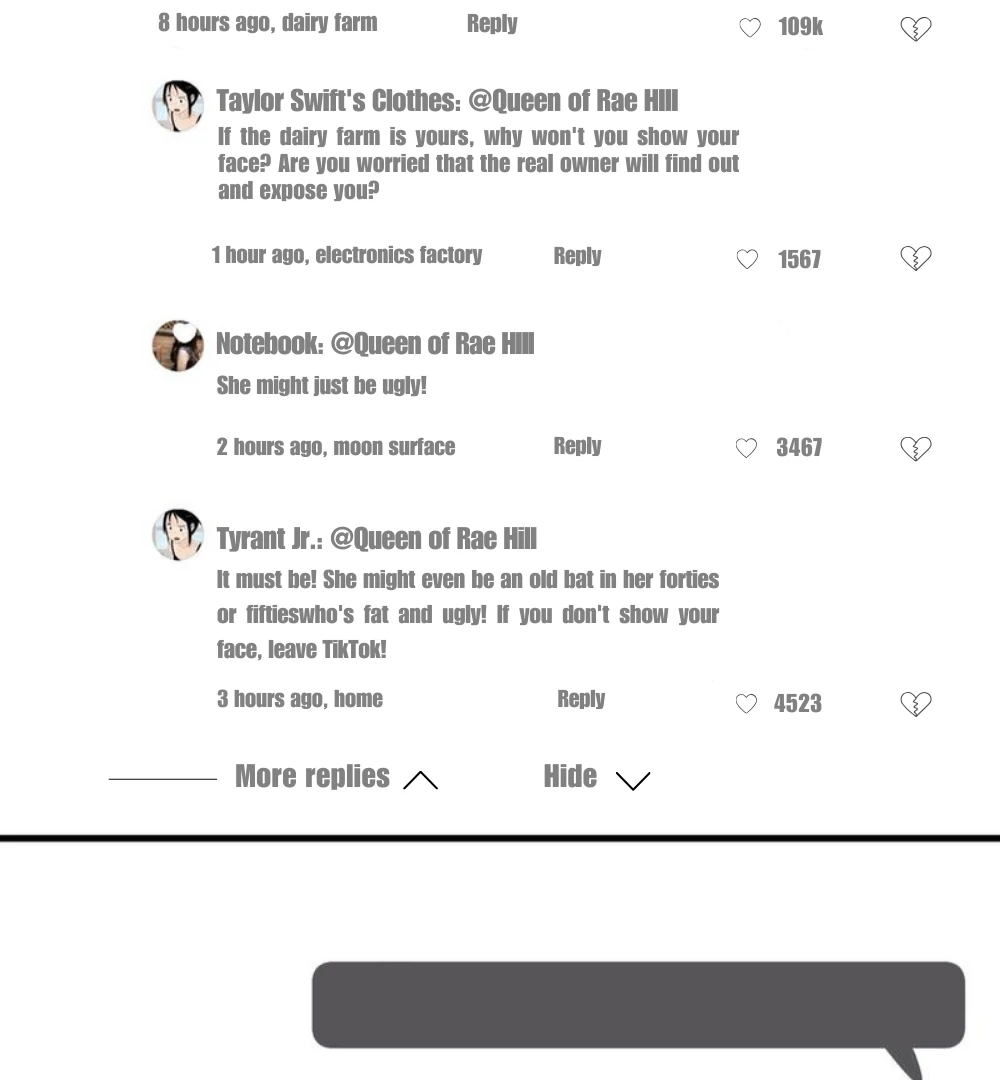 Divorce, Then A Comeback with Billions Chapter 2 - page 40