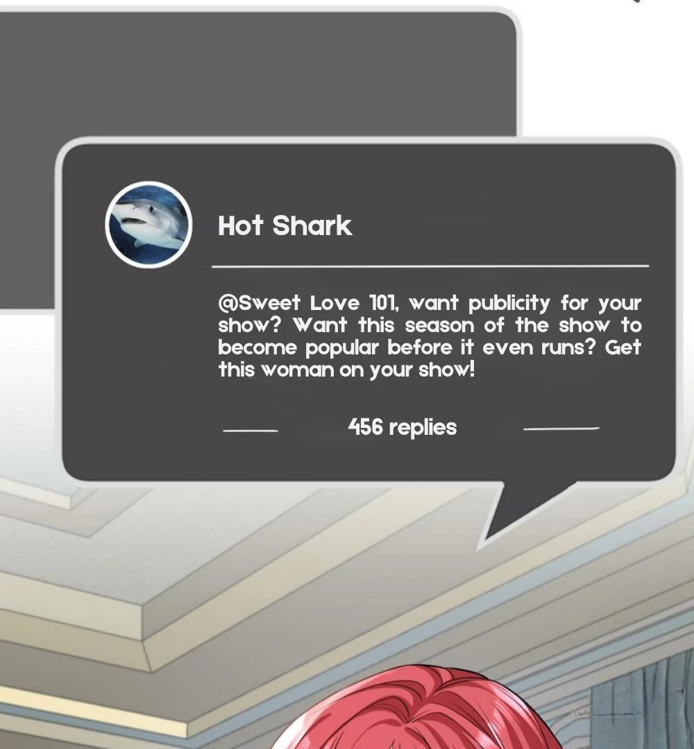 Divorce, Then A Comeback with Billions Chapter 2 - page 41