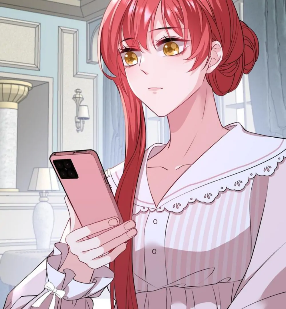 Divorce, Then A Comeback with Billions Chapter 2 - page 42