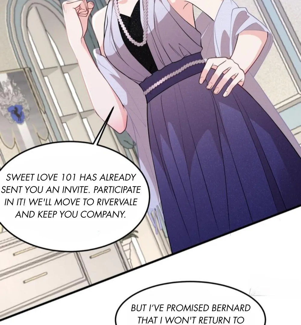 Divorce, Then A Comeback with Billions Chapter 2 - page 44