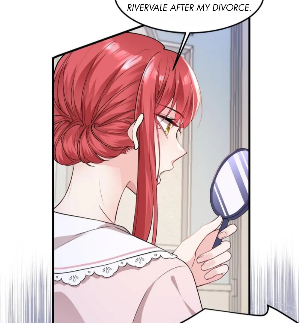 Divorce, Then A Comeback with Billions Chapter 2 - page 45