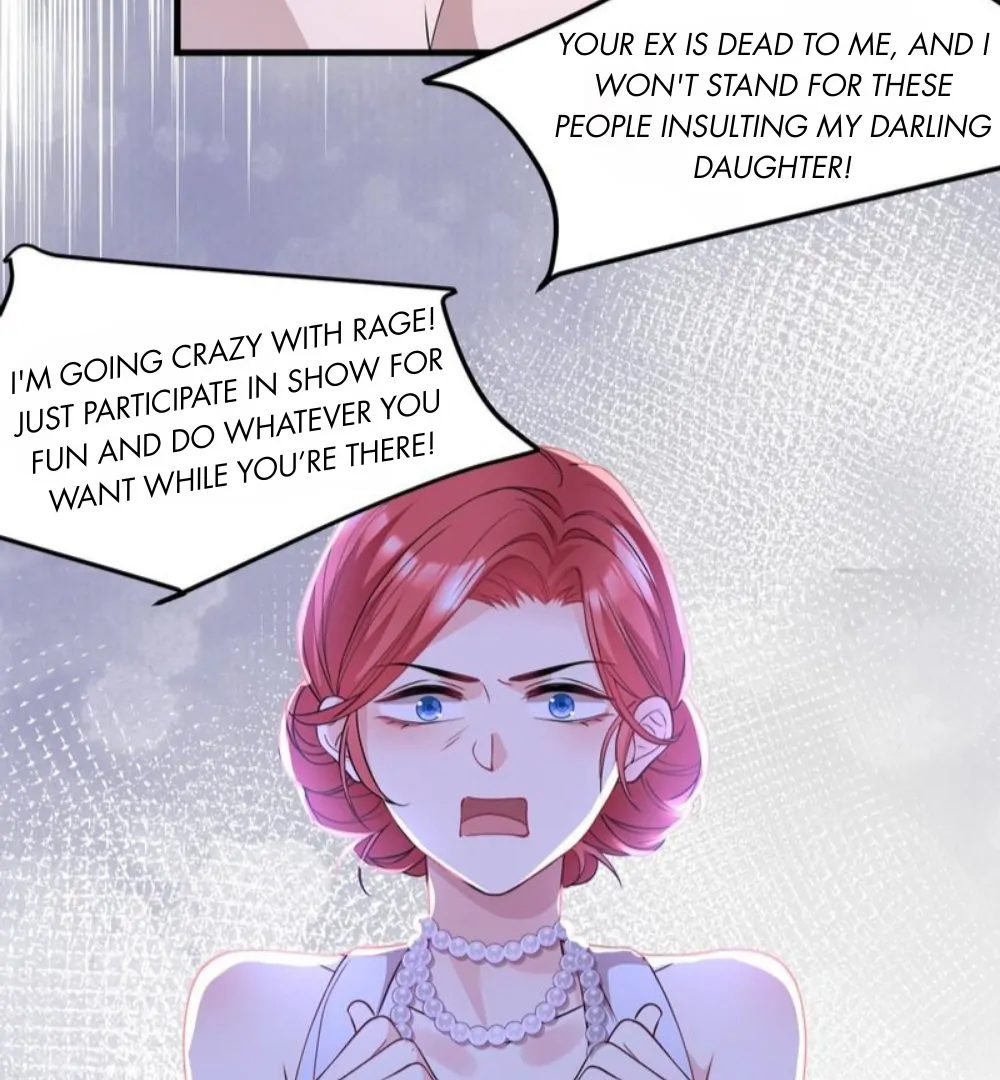 Divorce, Then A Comeback with Billions Chapter 2 - page 46