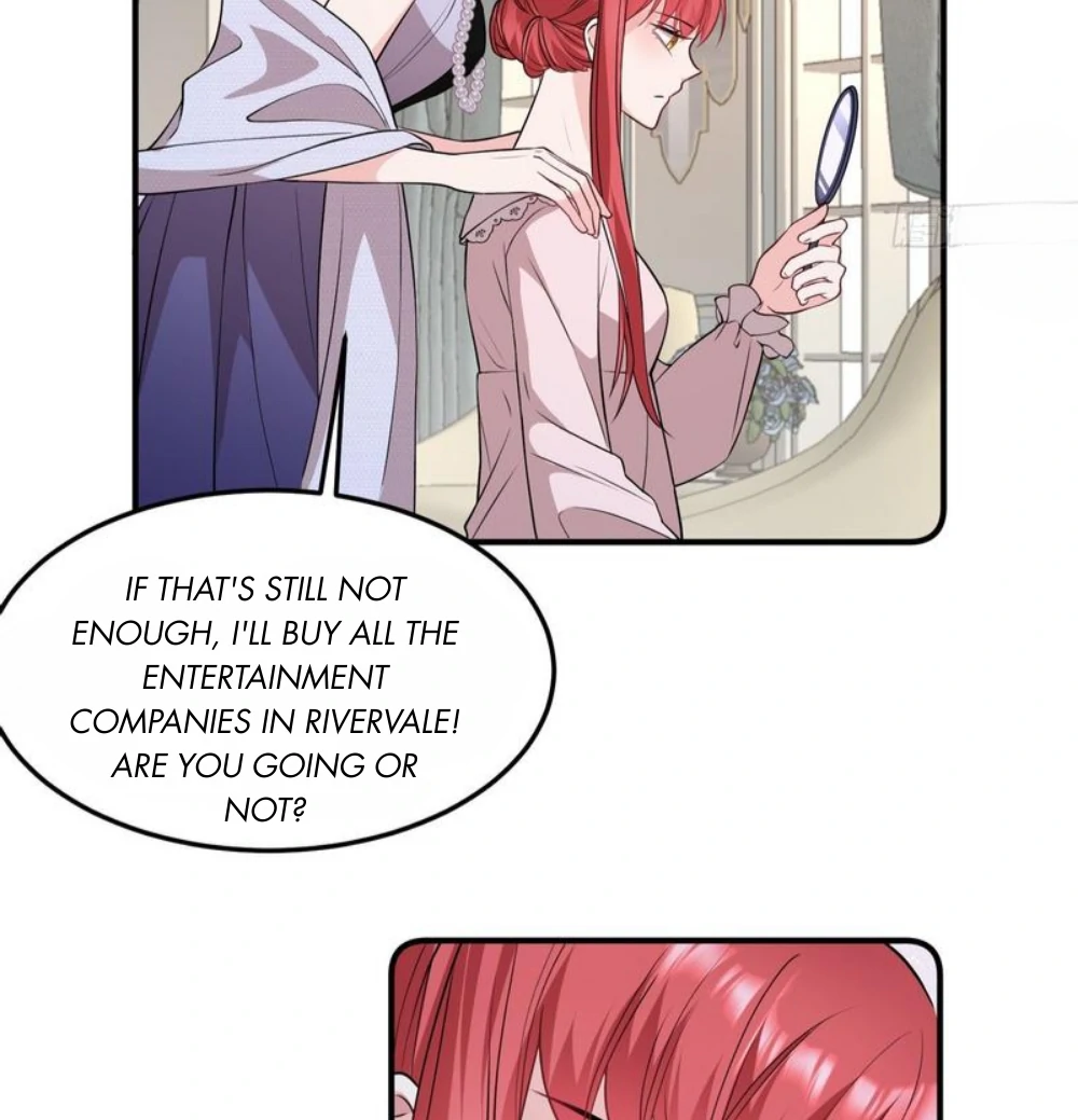 Divorce, Then A Comeback with Billions Chapter 2 - page 48