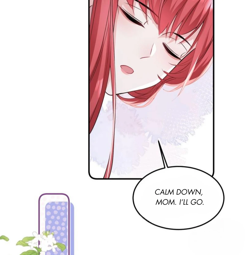 Divorce, Then A Comeback with Billions Chapter 2 - page 49