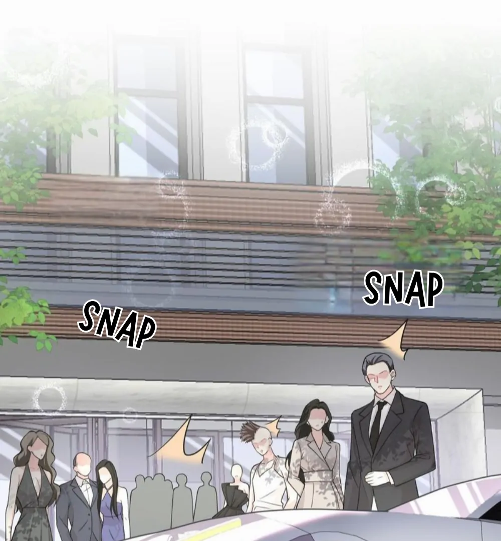 Divorce, Then A Comeback with Billions Chapter 2 - page 51