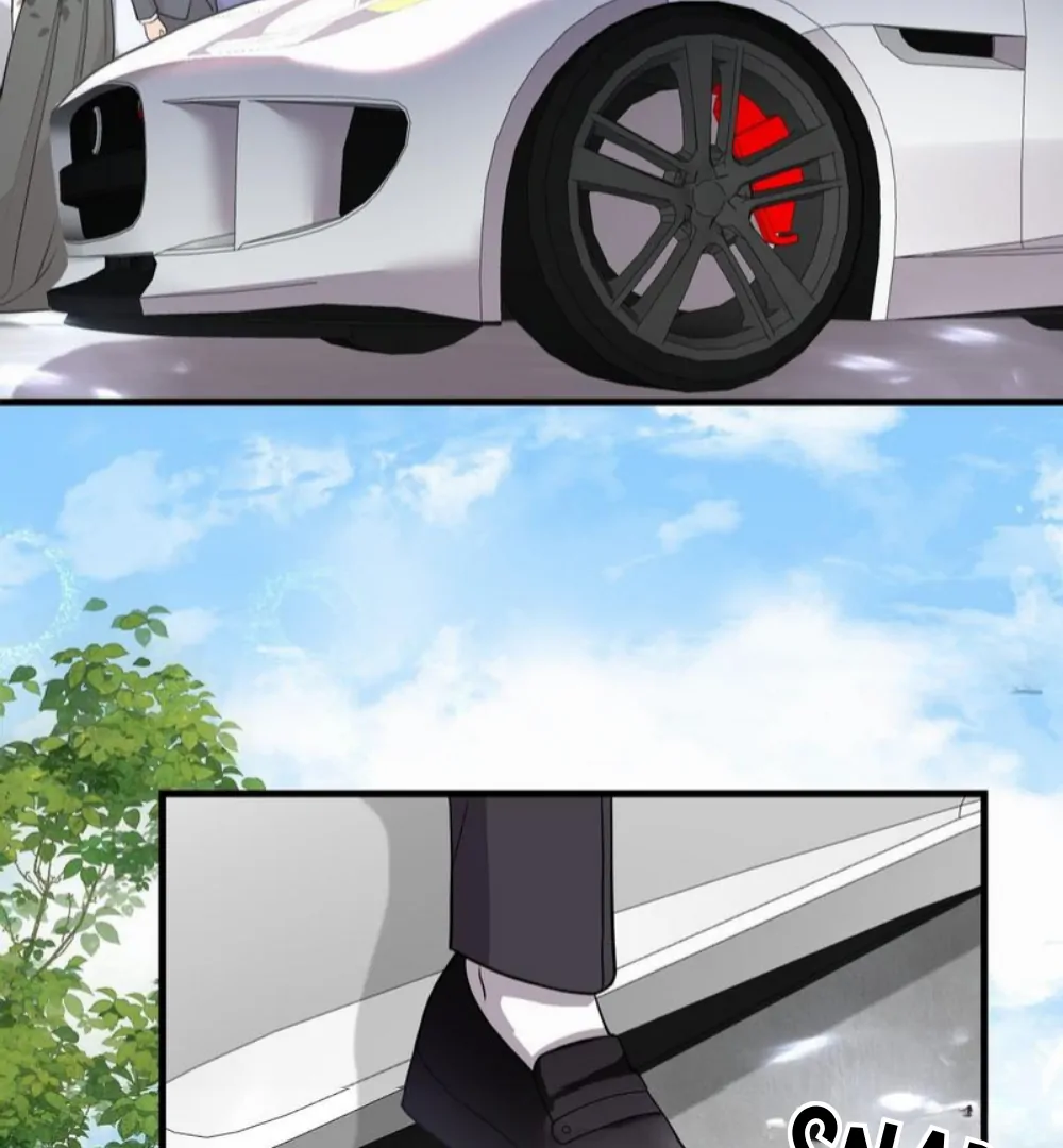 Divorce, Then A Comeback with Billions Chapter 2 - page 52