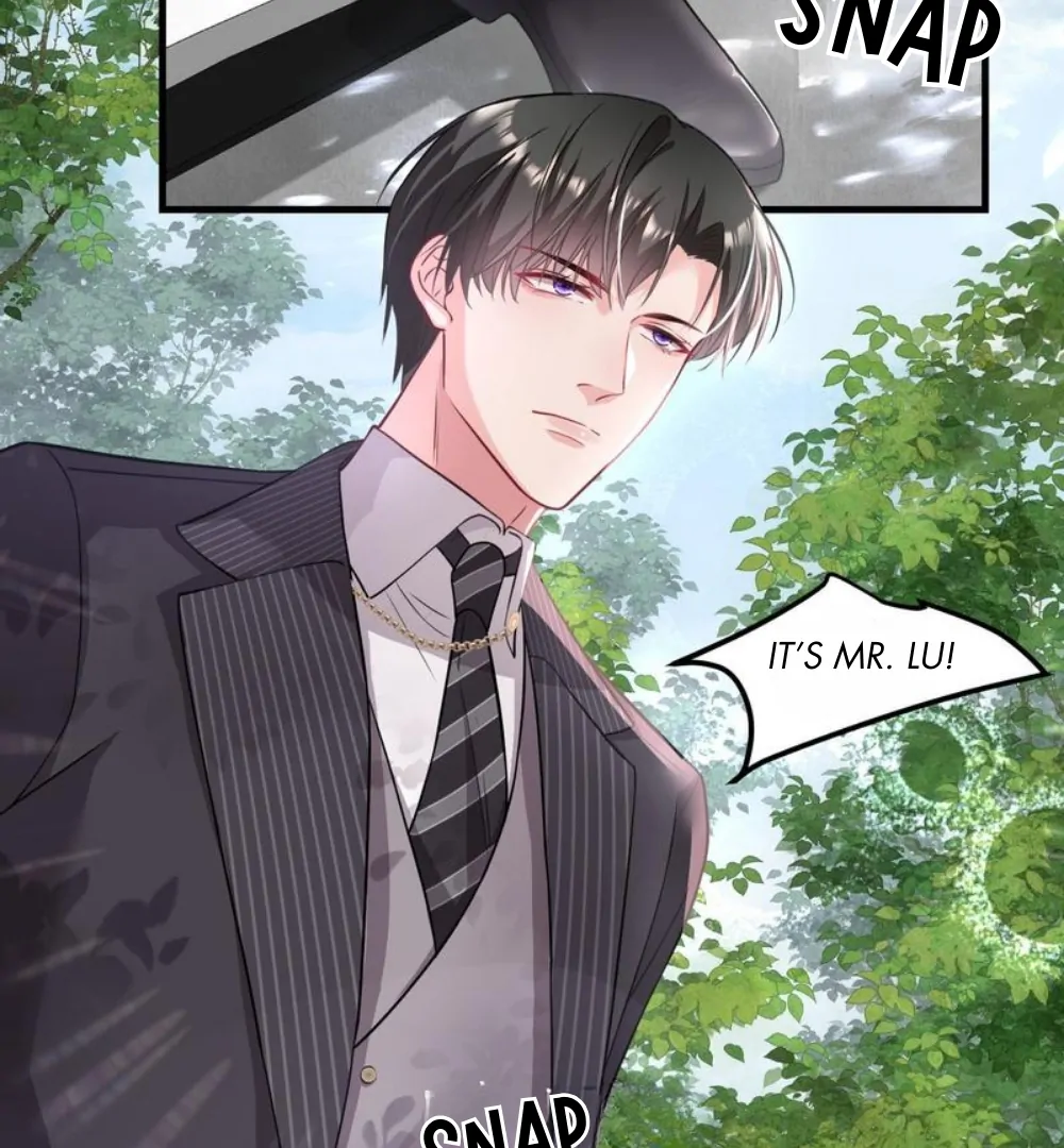 Divorce, Then A Comeback with Billions Chapter 2 - page 53