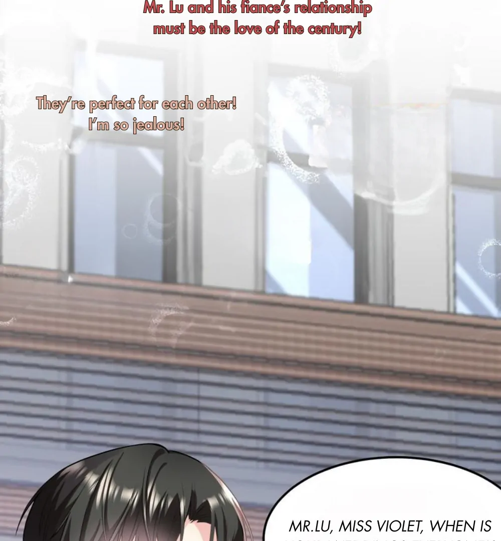 Divorce, Then A Comeback with Billions Chapter 2 - page 56