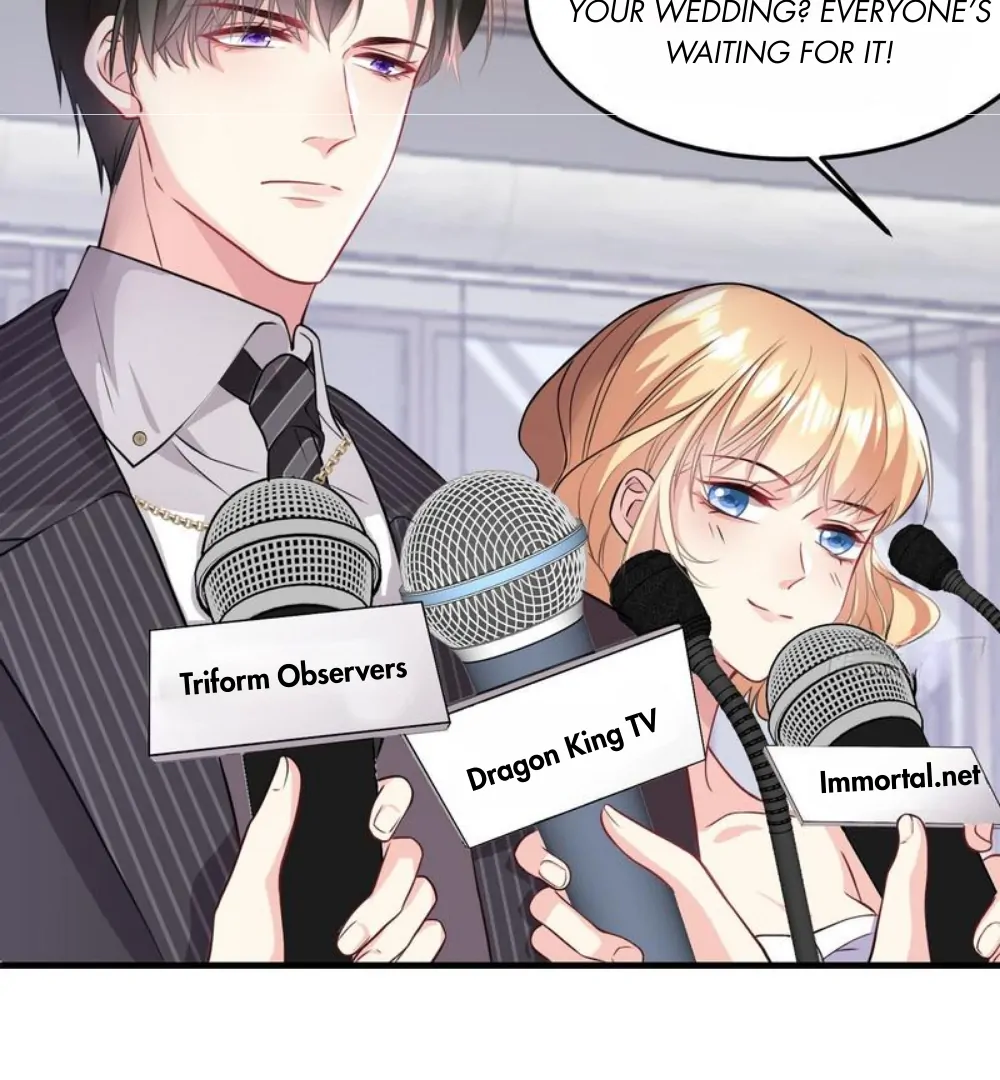 Divorce, Then A Comeback with Billions Chapter 2 - page 57